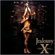 Jealousy [Bonus Disc] [Special Edition]