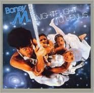 Nightflight To Venus [Bonus Tracks]