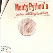 Monty Python's Contractual Obligation Album [US Bonus Tracks]