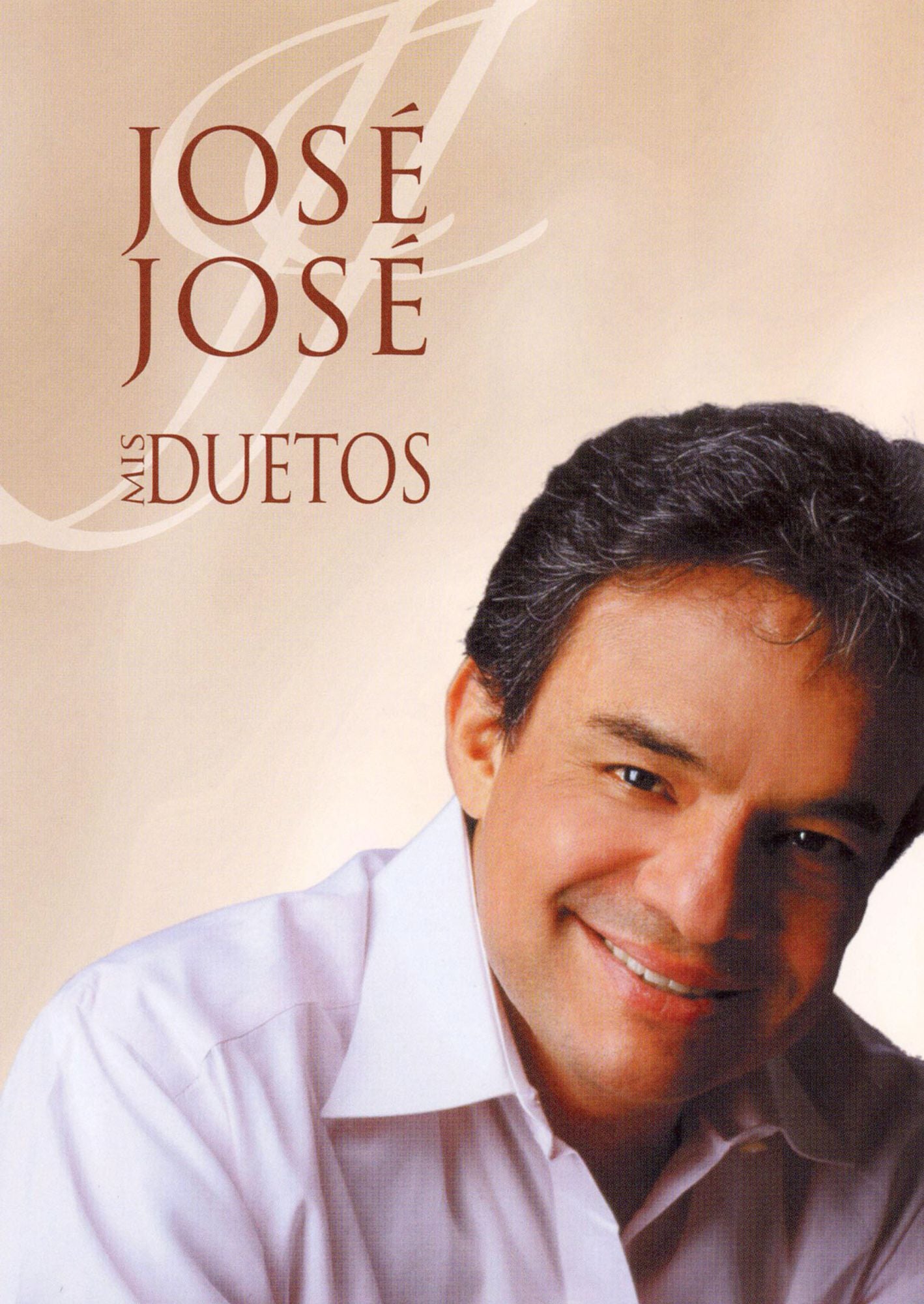 Jose Jose: Mis Duetos