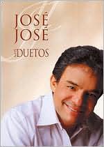 Jose Jose: Mis Duetos