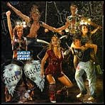 Teen Angels