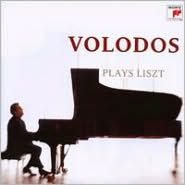 Volodos Plays Liszt