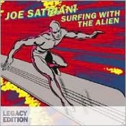 Joe Satriani: Surfing With The Alien [CD/DVD]