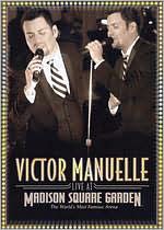 Victor Manuelle: Live from Madison Square Garden