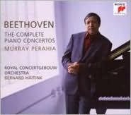 Beethoven: The Complete Piano Concertos