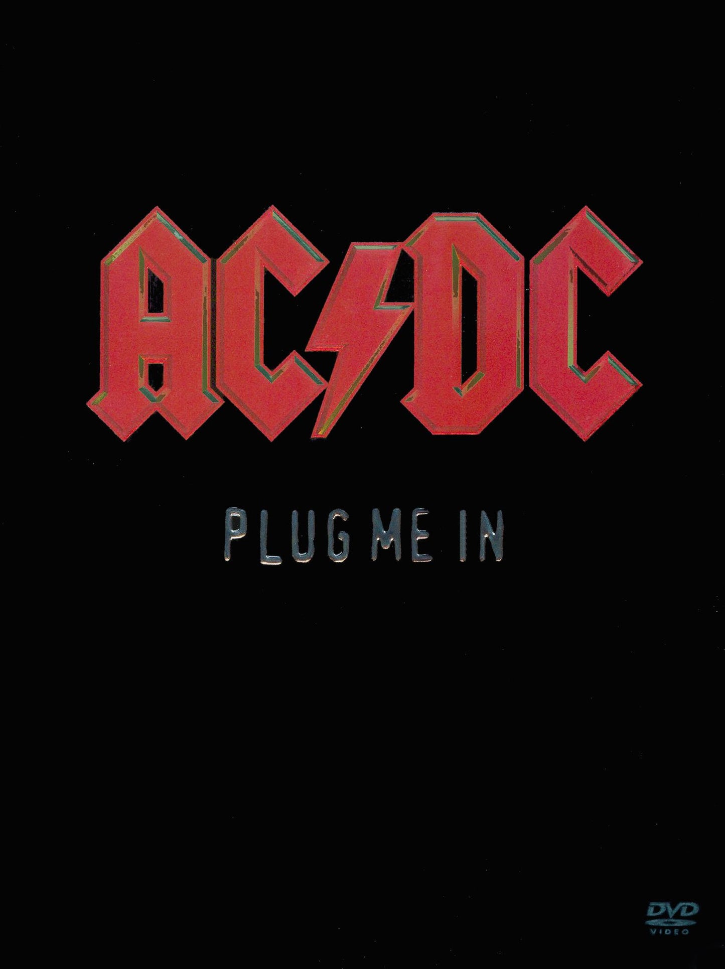 AC/DC: Plug Me In