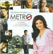 Life In A Metro [Soundtrack]