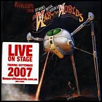 War Of The Worlds: Highlights