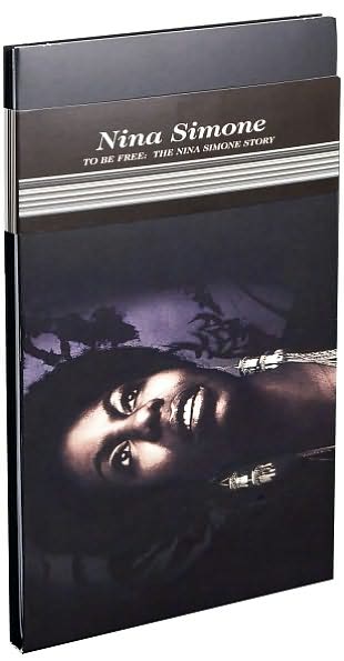 To Be Free: The Nina Simone Story