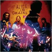 Alice In Chains: MTV Unplugged [CD/DVD]