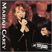 Mariah Carey: MTV Unplugged [CD/DVD]