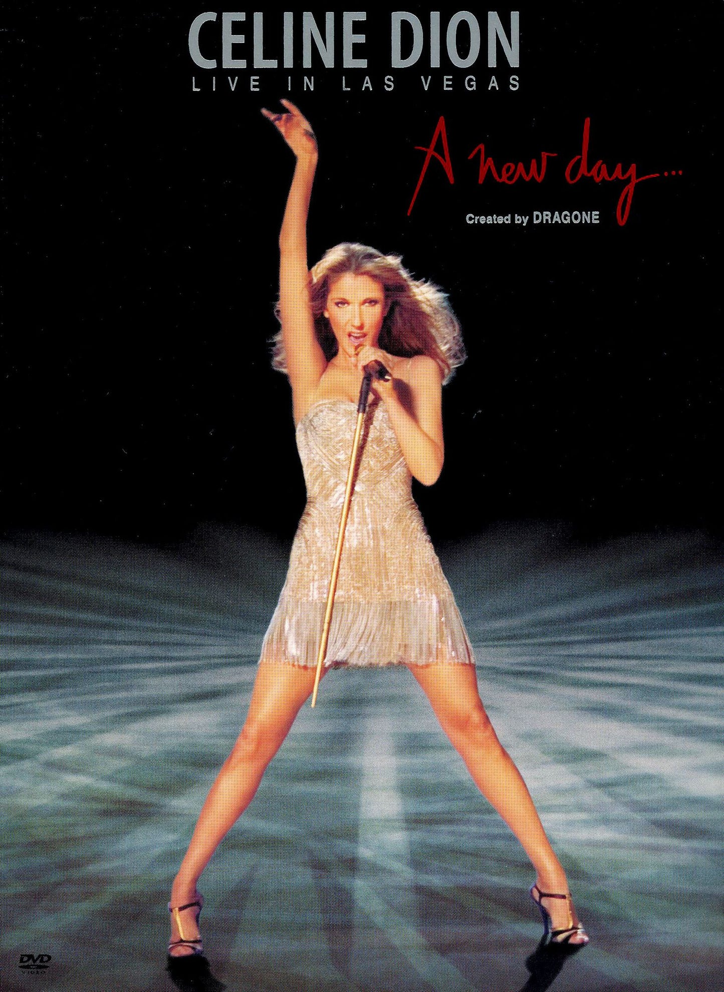 Celine Dion: Live in Las Vegas