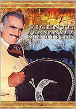 Vicente Fernandez: Mis Duetos - Linea Naranja