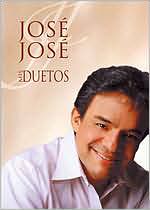 Jose Jose: Mis Duetos - Linea Naranja