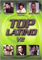 Top Latino, Vol. 2: Linea Naranja