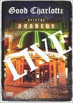 Good Charlotte: Live at Brixton Academy