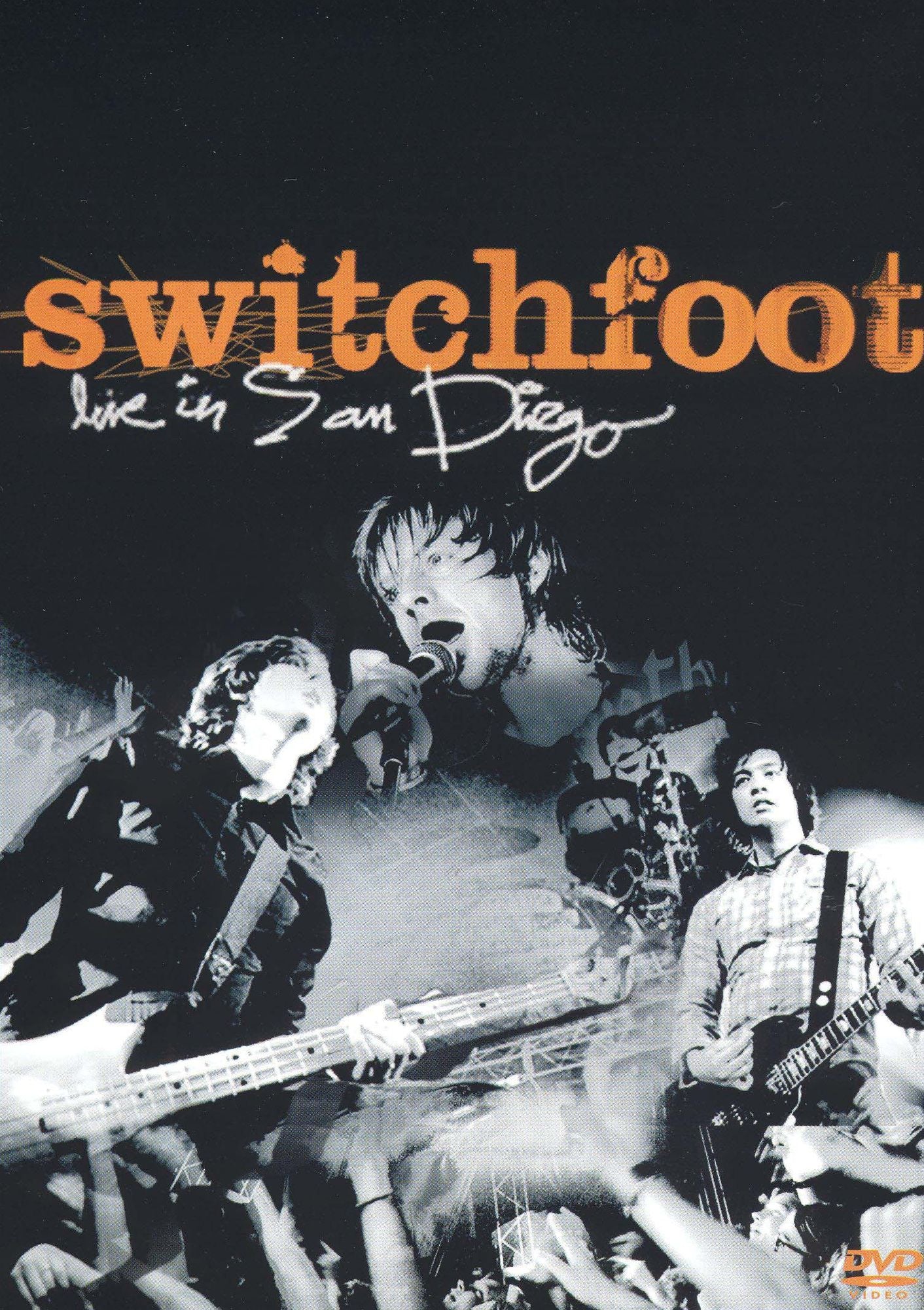 Switchfoot: Live in San Diego