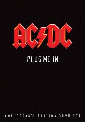 AC/DC: Plug Me In