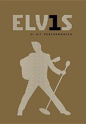 Elvis Presley: Elvis' #1 Hit Performances