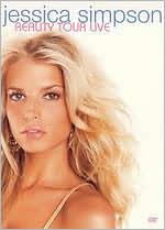 Jessica Simpson: Reality Tour Live