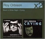 Black & White Night/crying