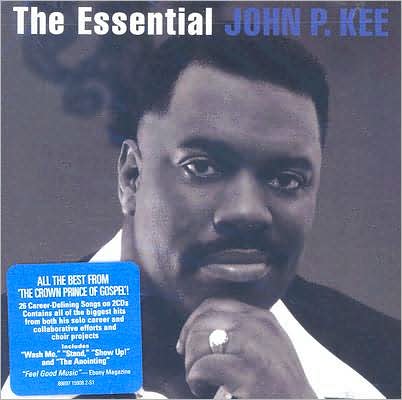 The Essential John P. Kee