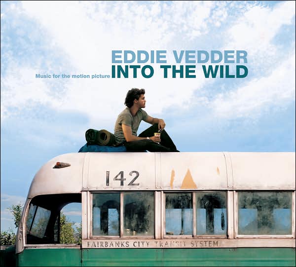 INTO THE WILD