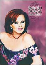 Rocio Durcal: Canta a Mexico: Linea Naranja