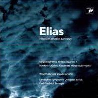 Felix Mendelssohn Bartholdy: Elias