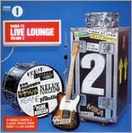 Radio 1'S Live Lounge, Vol. 2