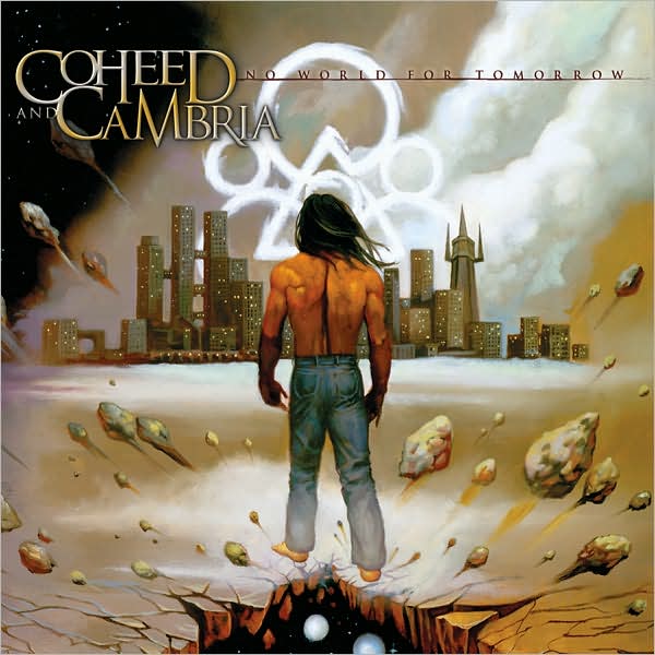 Good Apollo I'm Burning Star Iv, Vol. 2: No World For Tomorrow [Australia]