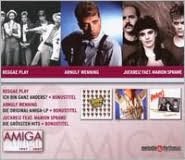 Reggae Play: Arnulf Wenning Juckreiz