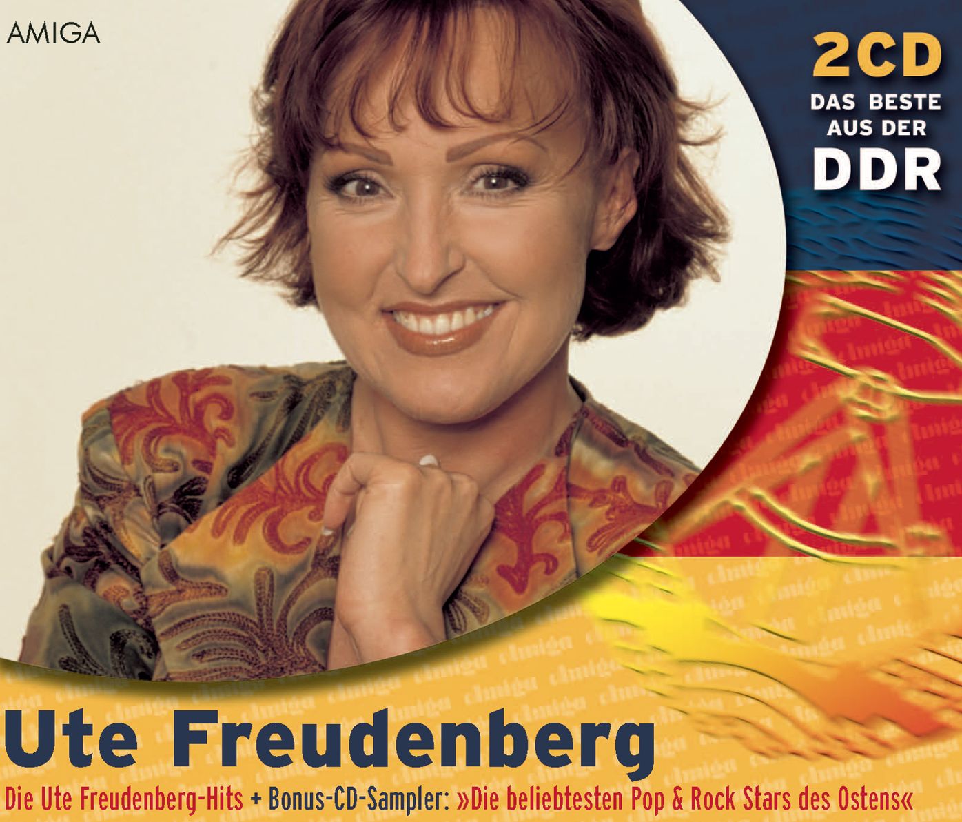 DAS BESTE DER DDR