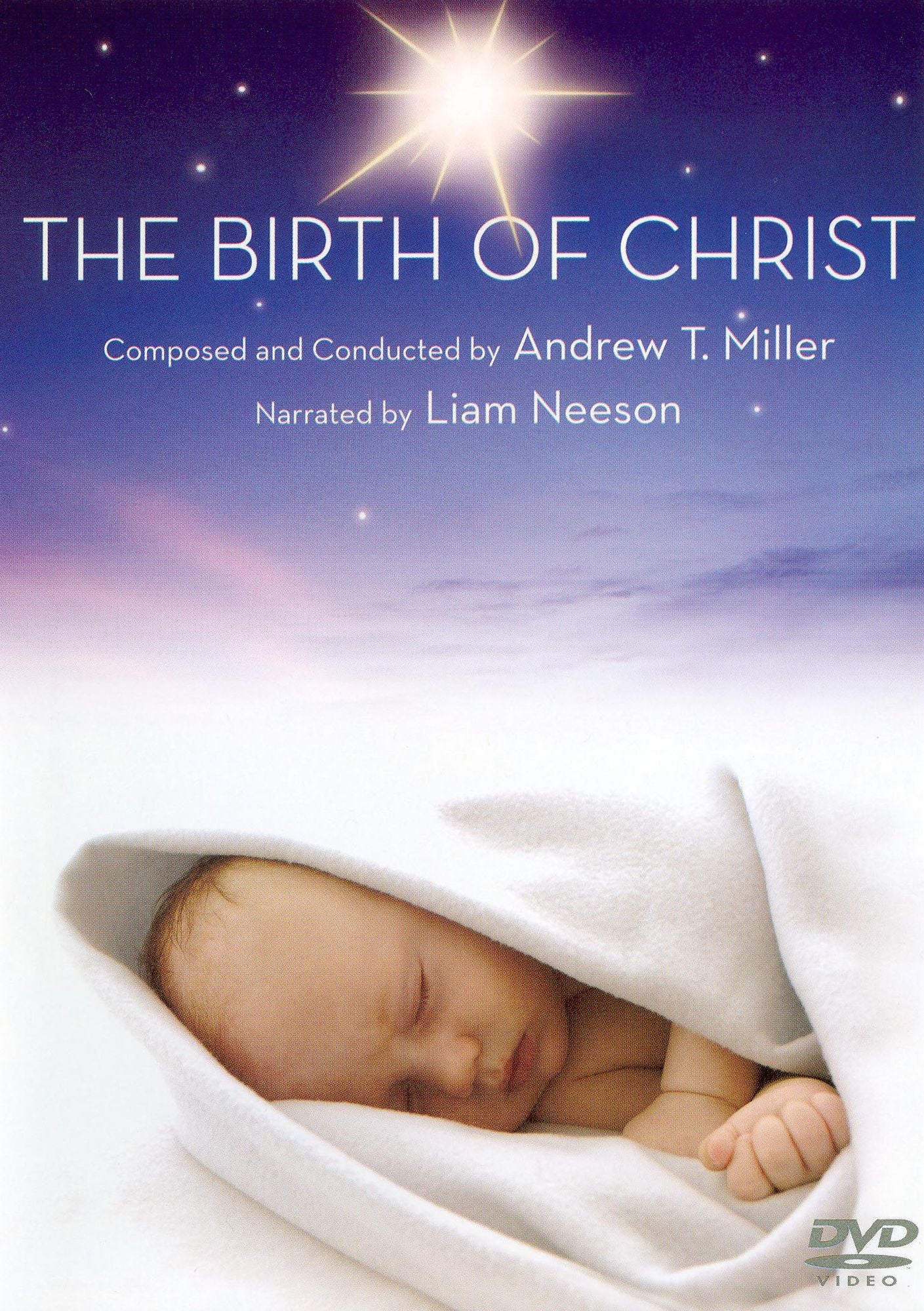 The Andrew T. Miller: Birth of Christ