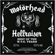 Hellraiser: Best Of Wtg Years