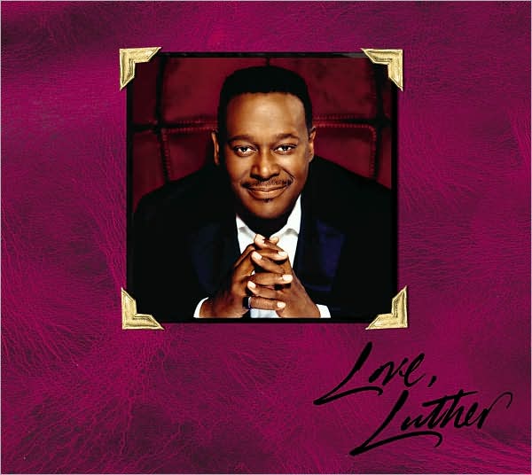 Love, Luther