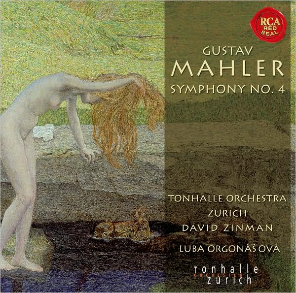 Mahler: Symphony No. 4