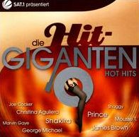 Die Hit Giganten: Hot Hits