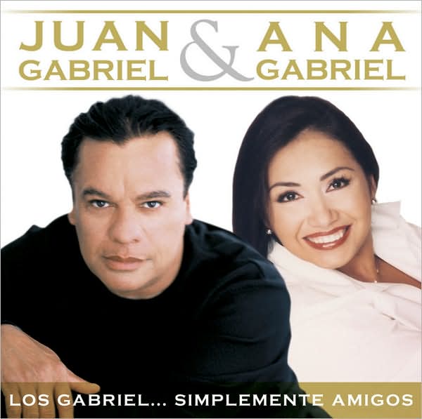 Los Gabriel: Simplemente Amigos
