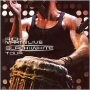 Ricky Martin: Live - Black and White Tour [CD/DVD]