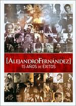 Alejandro Fernandez: Historia