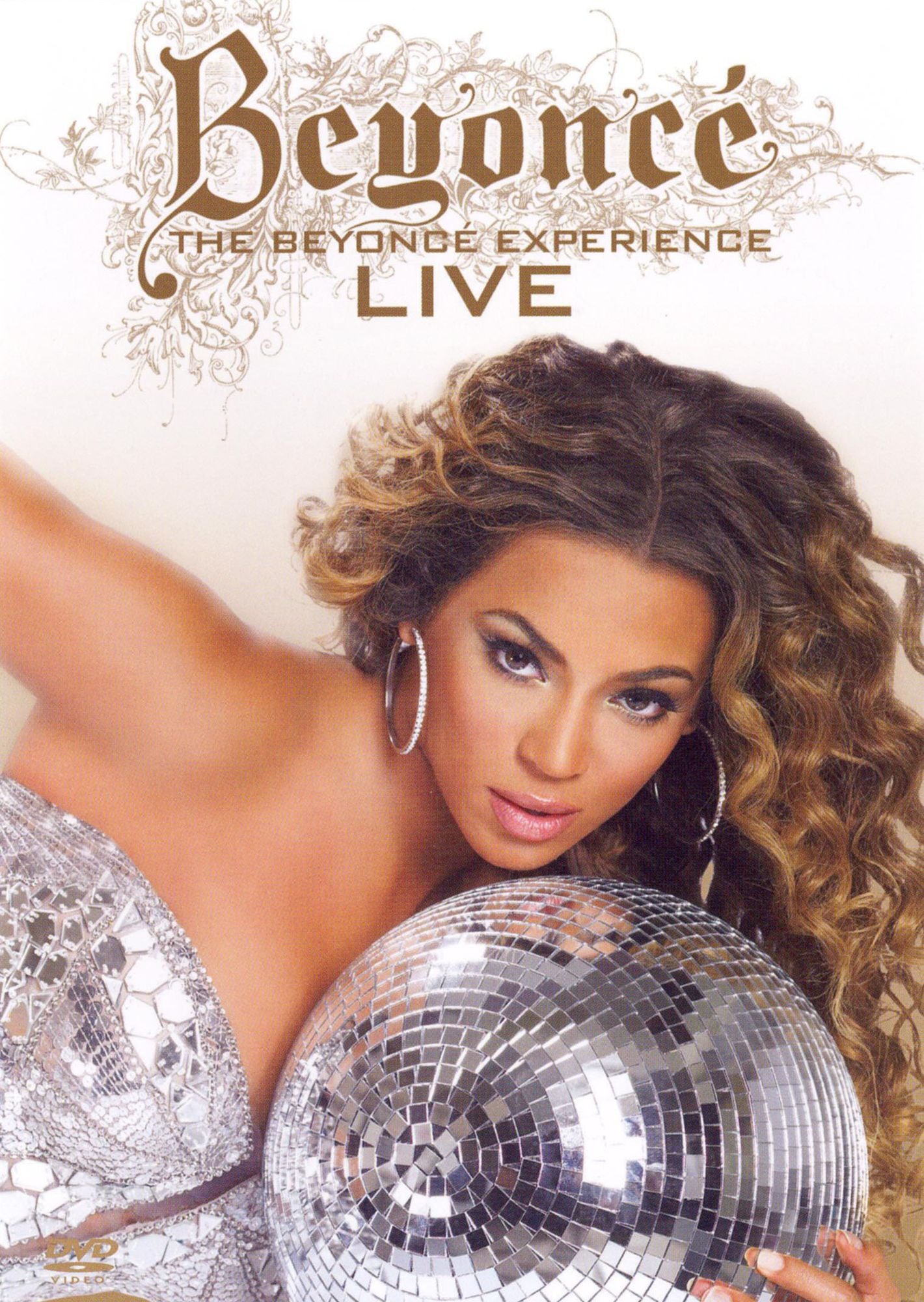 Beyonce: The Beyonce Experience - Live