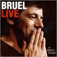 Bruel Live: Des Souvenirs...ensemble