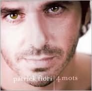 Patricks Fiori: 4 Mots [CD/DVD]