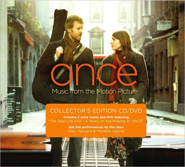 Once [CD/DVD]