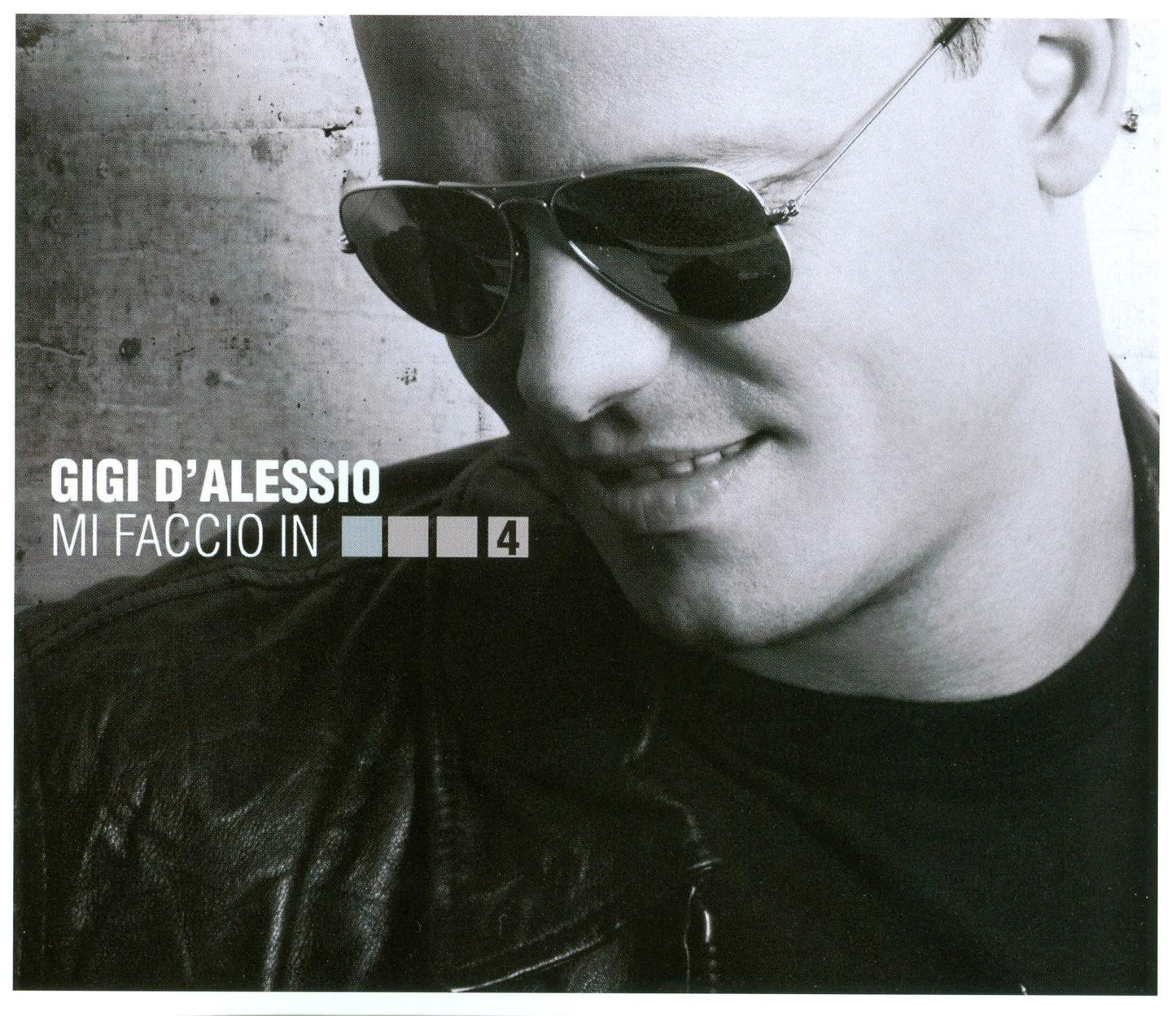 Gigi d'Alessio: Mi Faccio in Quattro