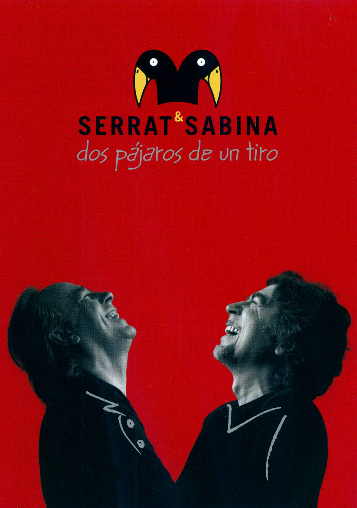Serrat Sabina: Dos Pajaros de un Tiro
