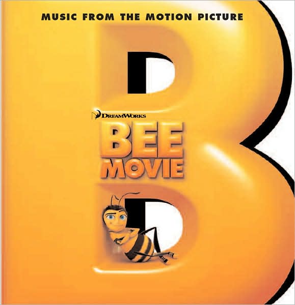 Bee Movie