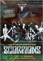 Scorpions: Live at Wacken Open Air 2006